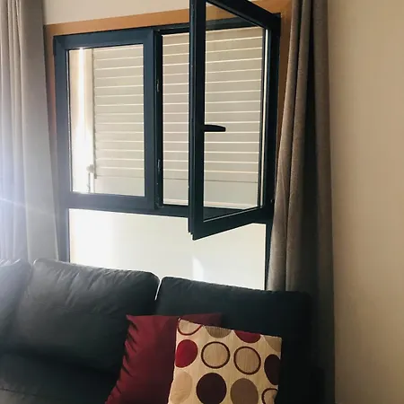 50 Meters To Beach! Ac - Wifi -near Center