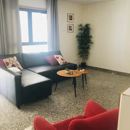 50 Meters To Beach! Ac - Wifi -near Center