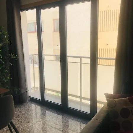 Apartment 50 Meters To Beach! Ac - Wifi -near Center Altea