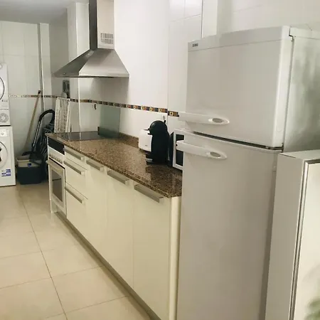 Apartment 50 Meters To Beach! Ac - Wifi -near Center Altea