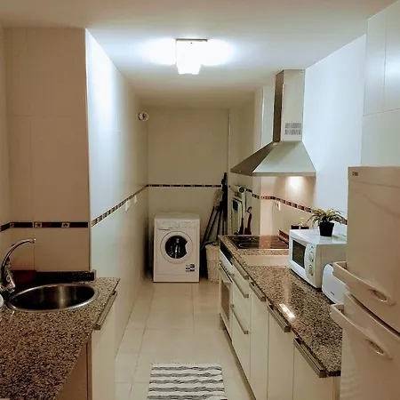 50 Meters To Beach! Ac - Wifi -near Center * Altea